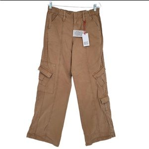 Bdg y2k cargo pants